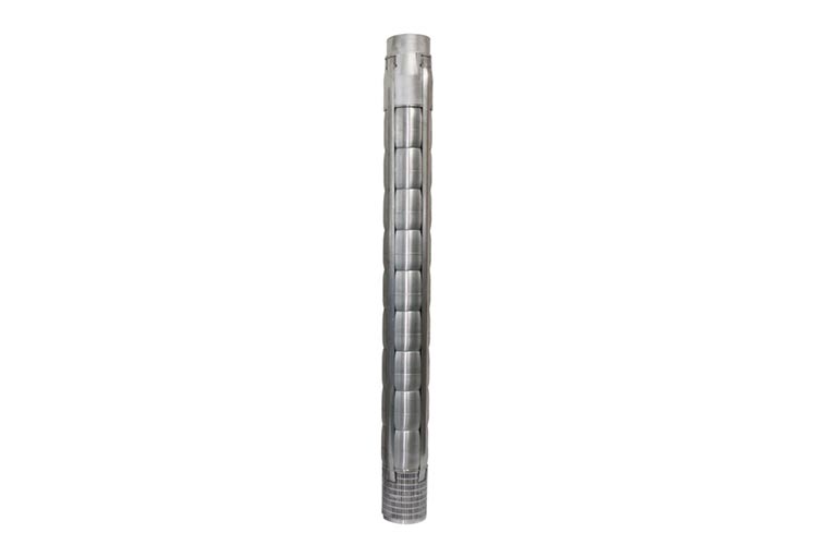 Stainless steel?submersible pump-SP10